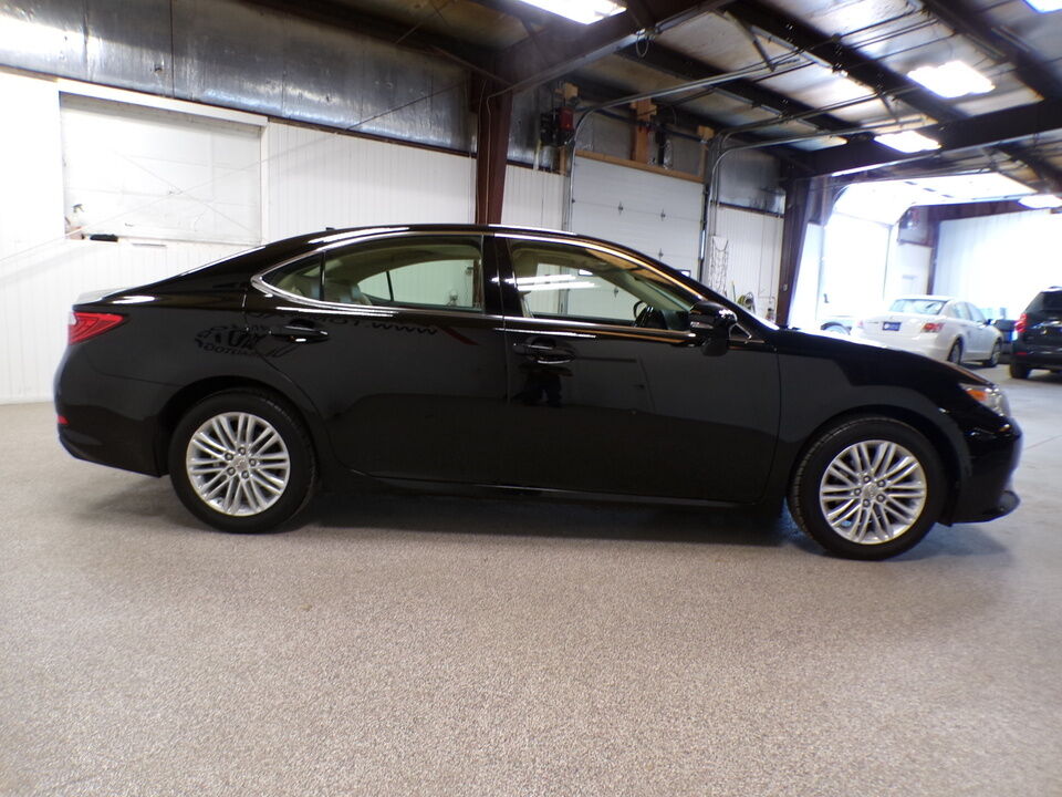 2013 Lexus ES 350  - Tom's Credit City