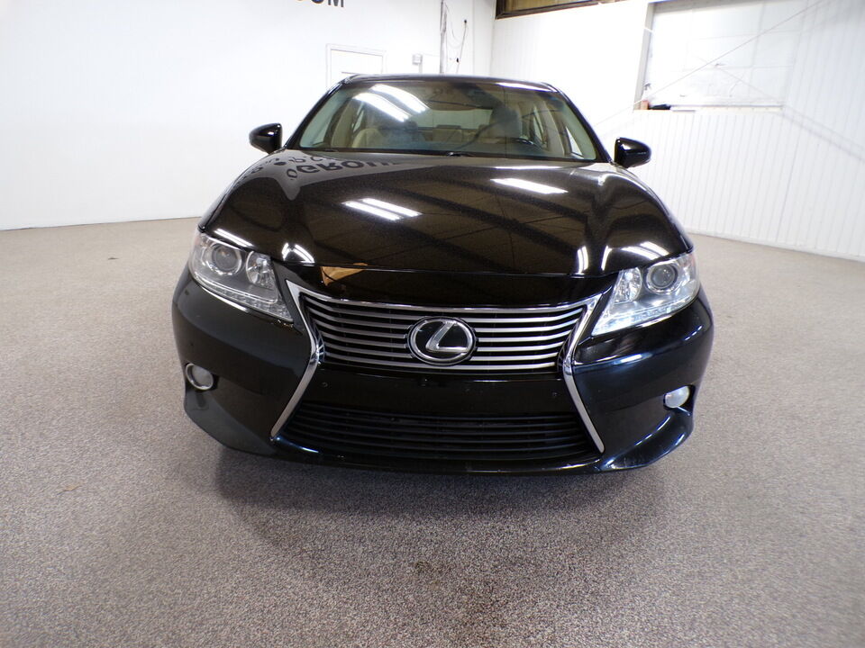 2013 Lexus ES 350  - Tom's Credit City