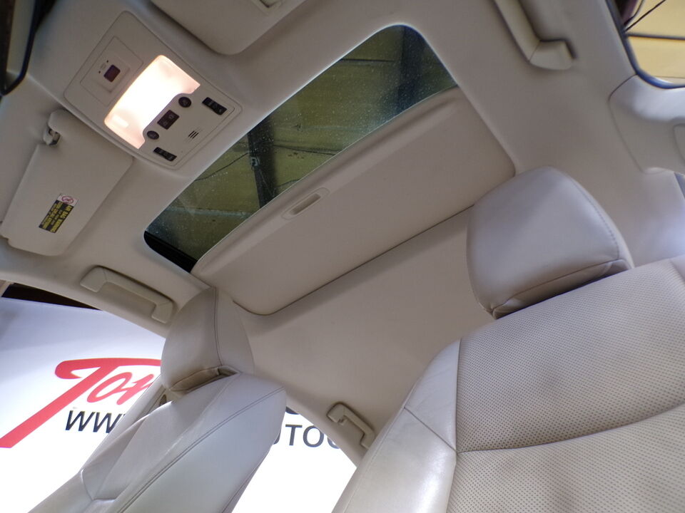2013 Lexus ES 350  - Tom's Credit City