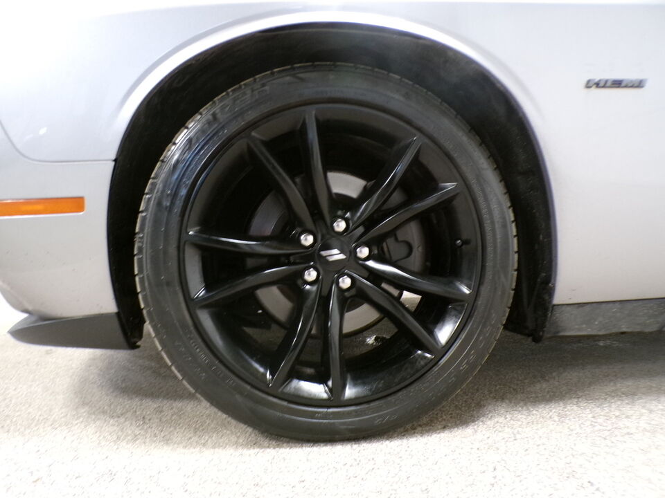 2018 Dodge Challenger  - Tom's Auto Sales, Inc.