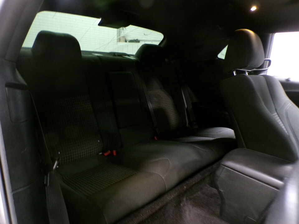 2018 Dodge Challenger  - Tom's Auto Sales, Inc.