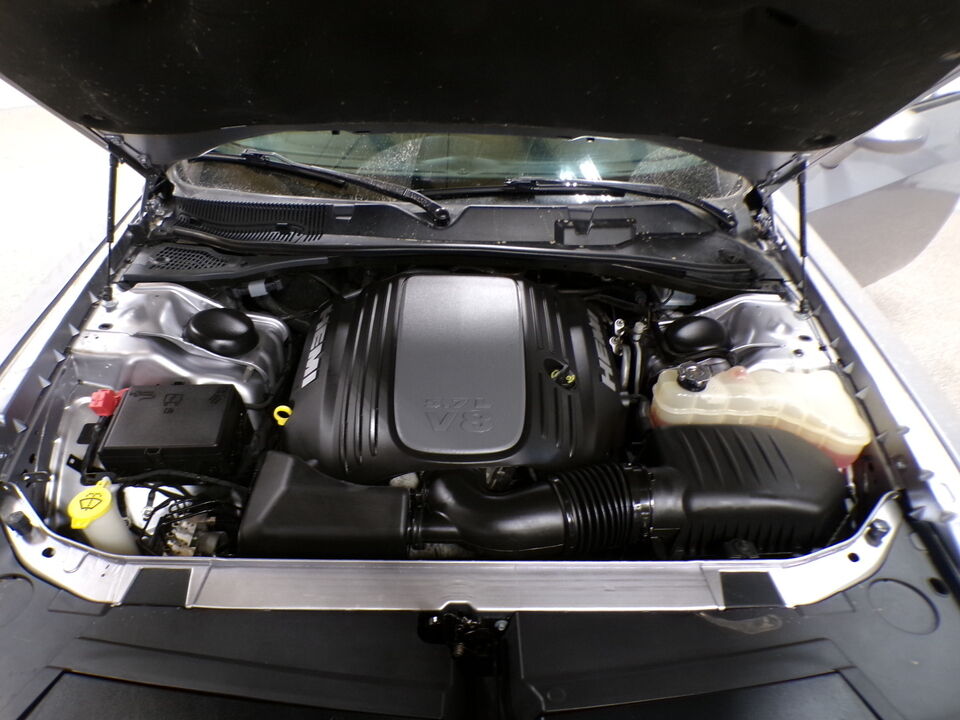 2018 Dodge Challenger  - Tom's Auto Sales, Inc.