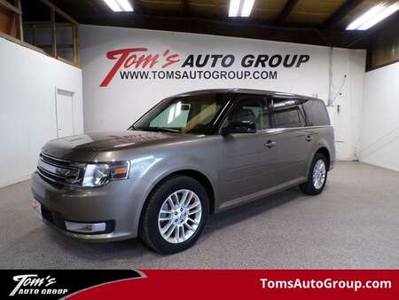 2014 Ford Flex SEL for Sale  - ?27173C  - Tom's Auto Group