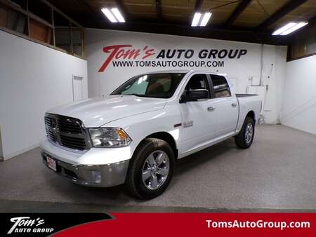 2017 Ram 1500 Big Horn for Sale  - N79492L  - Tom's Auto Group