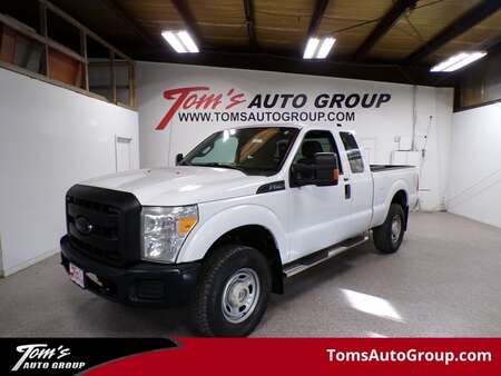 2015 Ford F-250 XL for Sale  - T06766L  - Tom's Truck