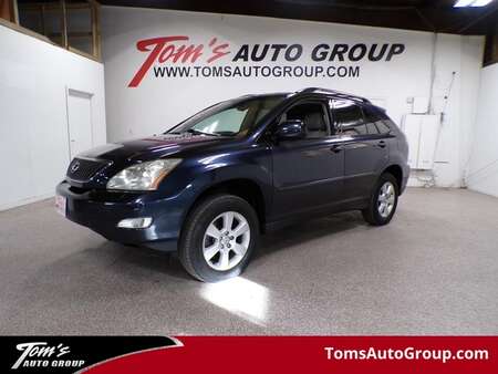 2004 Lexus RX 330  for Sale  - B01224L  - Tom's Auto Group