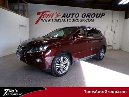 2015 Lexus RX 350  for Sale  - M09618C  - Tom's Auto Sales, Inc.