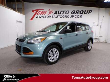 2013 Ford Escape S for Sale  - M53031  - Tom's Auto Sales, Inc.