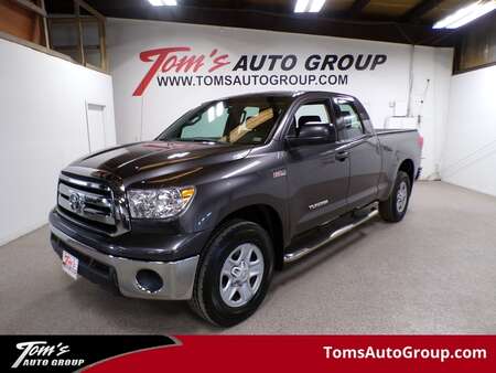 2012 Toyota Tundra 4WD Truck for Sale  - N34846Z  - Tom's Auto Group