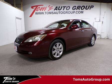 2007 Lexus ES 350  for Sale  - B14345C  - Tom's Auto Group