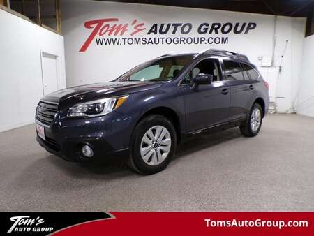 2015 Subaru Outback 2.5i Premium for Sale  - M29010X  - Tom's Auto Sales, Inc.