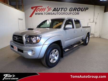 2010 Toyota Tacoma  for Sale  - T16235  - Tom's Truck