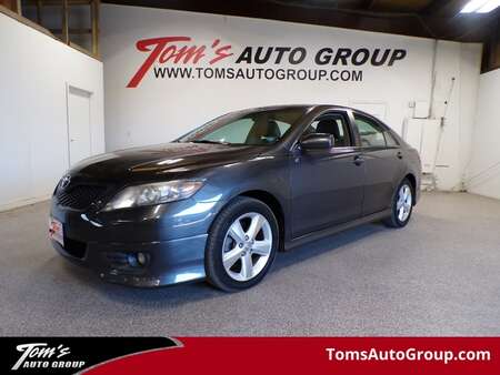 2011 Toyota Camry SE for Sale  - N97852L  - Tom's Auto Group