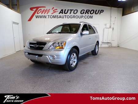 2009 Kia Sorento EX for Sale  - S97389L  - Tom's Venta De Auto