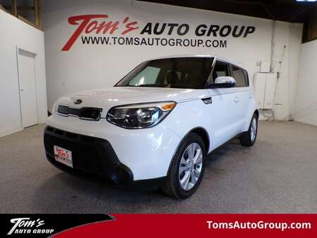 2014 Kia Soul + for Sale  - S04248L  - Tom's Venta De Auto