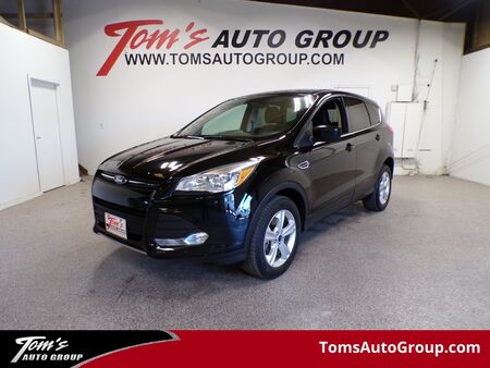 2016 Ford Escape  - Tom's Auto Sales North