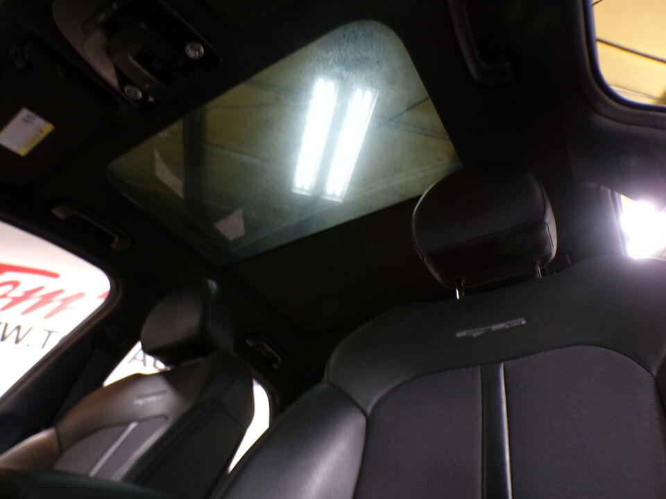 2022 Kia K5  - Tom's Budget Cars