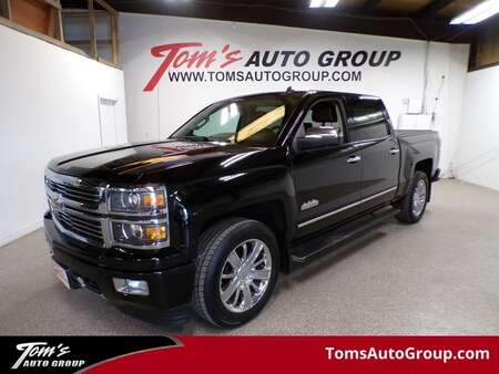 2014 Chevrolet Silverado 1500 High Country for Sale  - W55372L  - Toms Auto Sales West