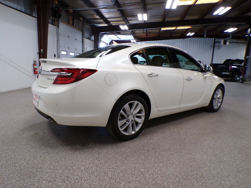 2014 Buick Regal  - Tom's Auto Sales, Inc.