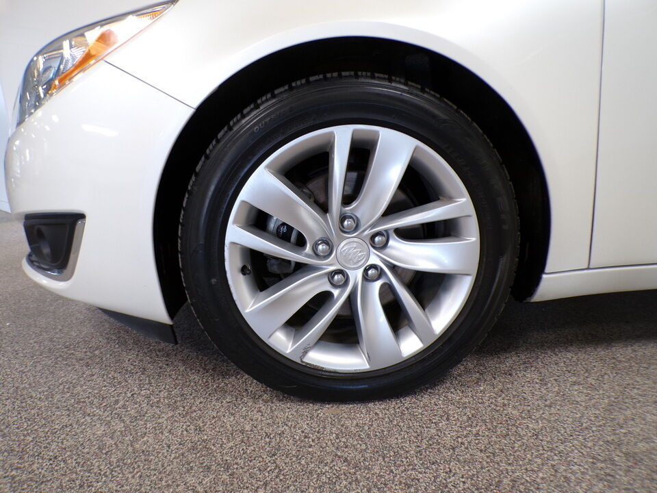 2014 Buick Regal  - Tom's Auto Sales, Inc.