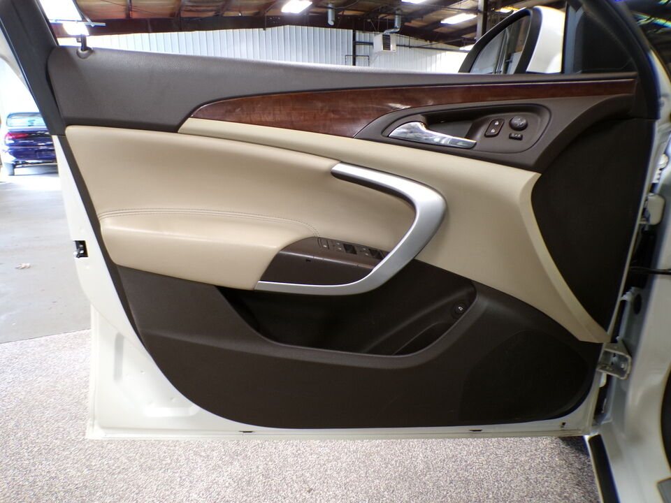 2014 Buick Regal  - Tom's Auto Sales, Inc.