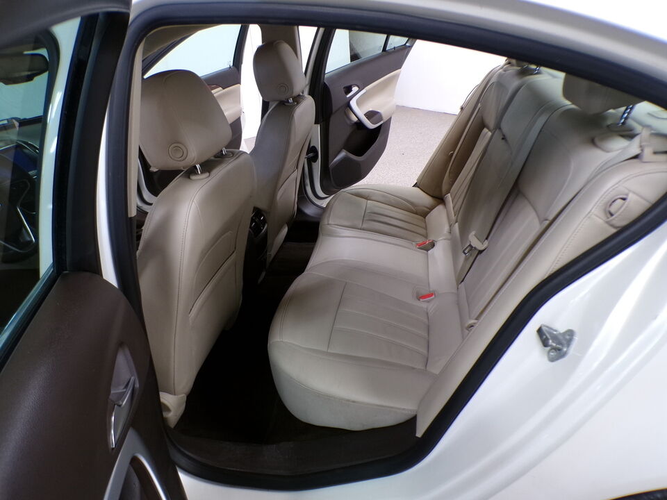 2014 Buick Regal  - Tom's Auto Sales, Inc.