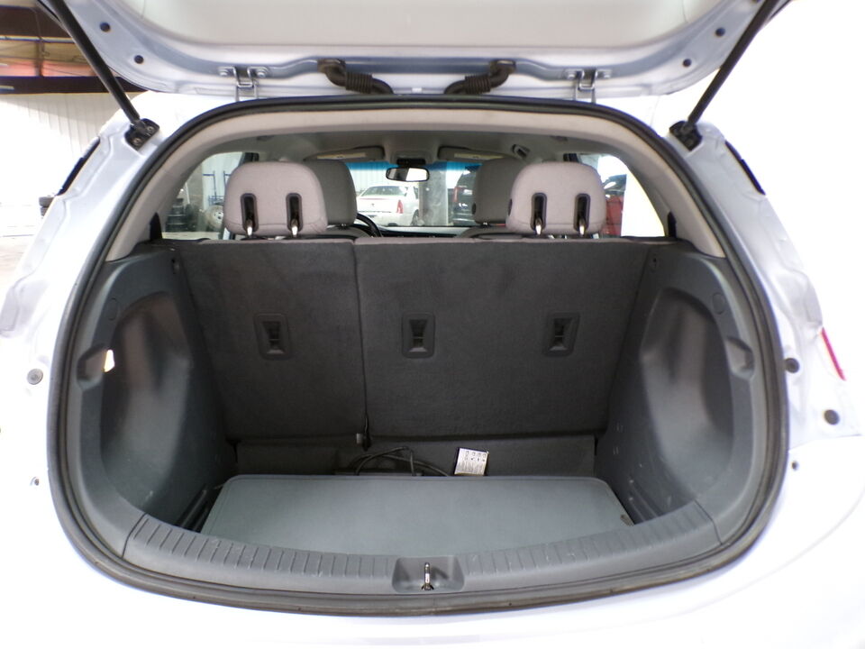 2017 Chevrolet Bolt EV  - Tom's Credit City