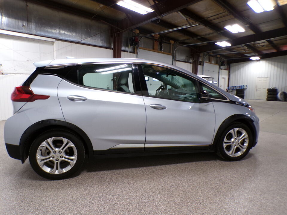 2017 Chevrolet Bolt EV  - Tom's Credit City