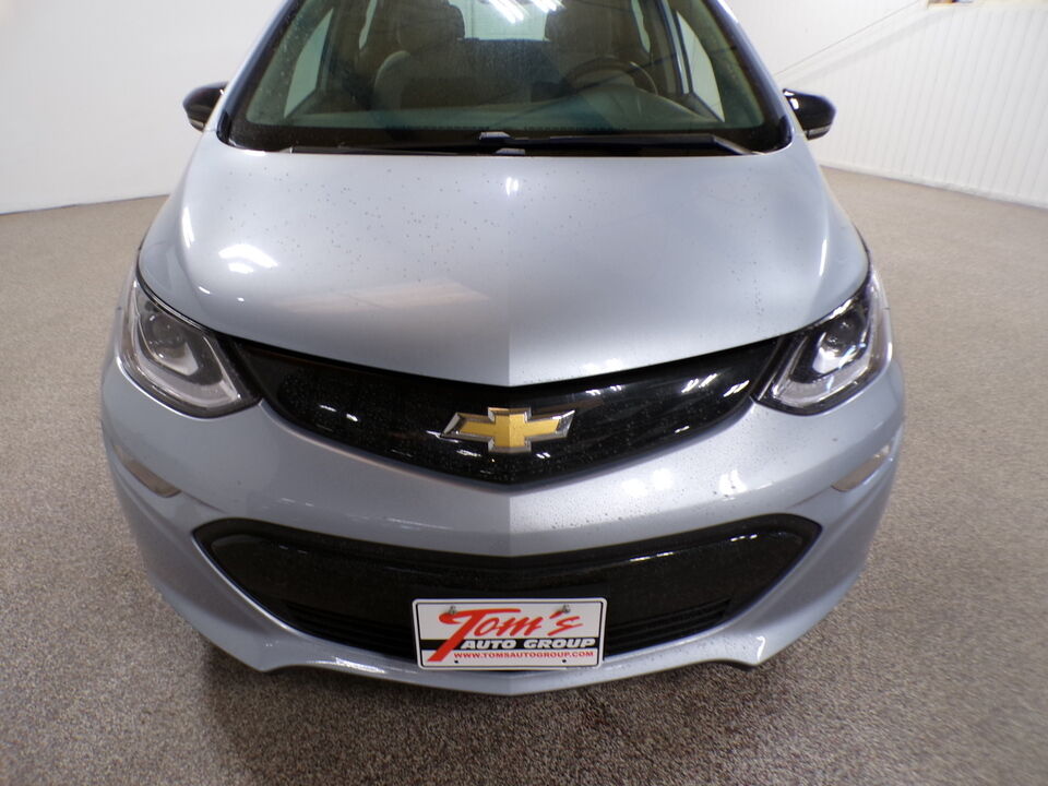 2017 Chevrolet Bolt EV  - Tom's Credit City