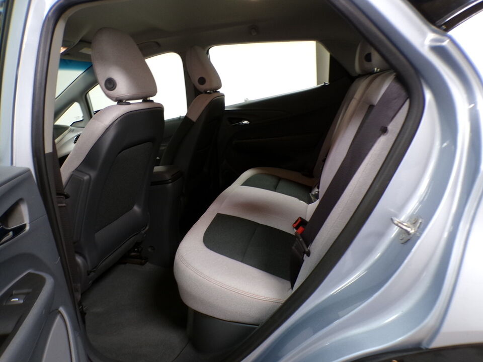 2017 Chevrolet Bolt EV  - Tom's Credit City