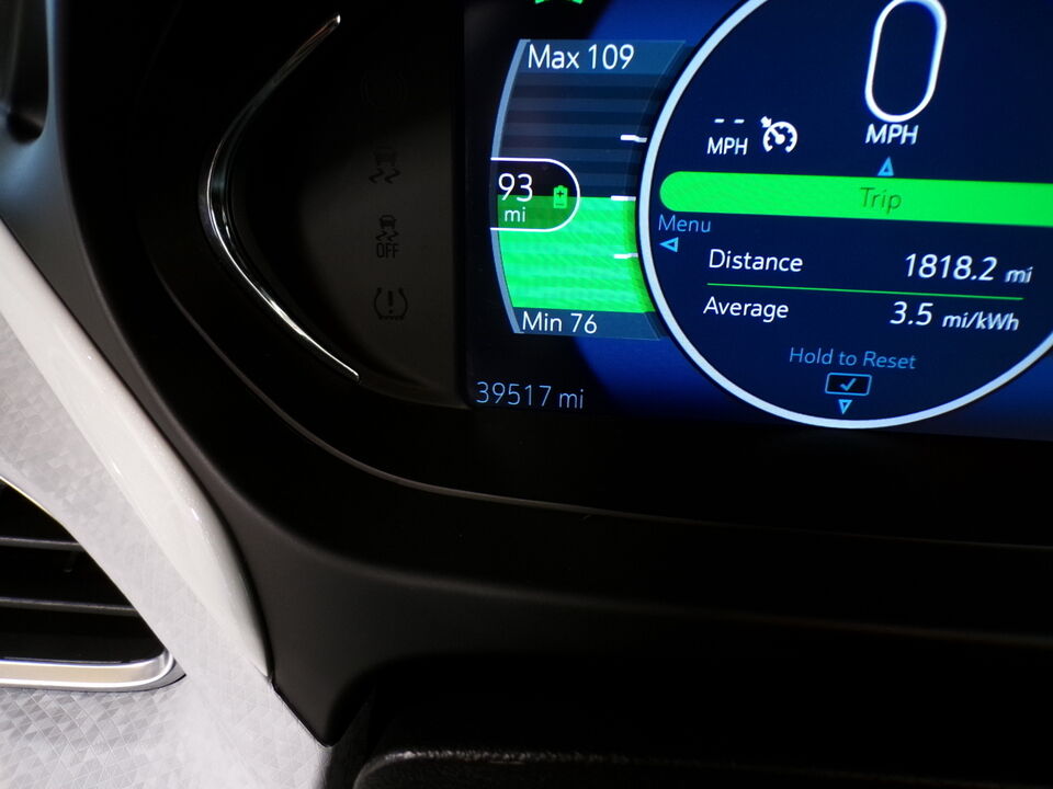 2017 Chevrolet Bolt EV  - Tom's Credit City