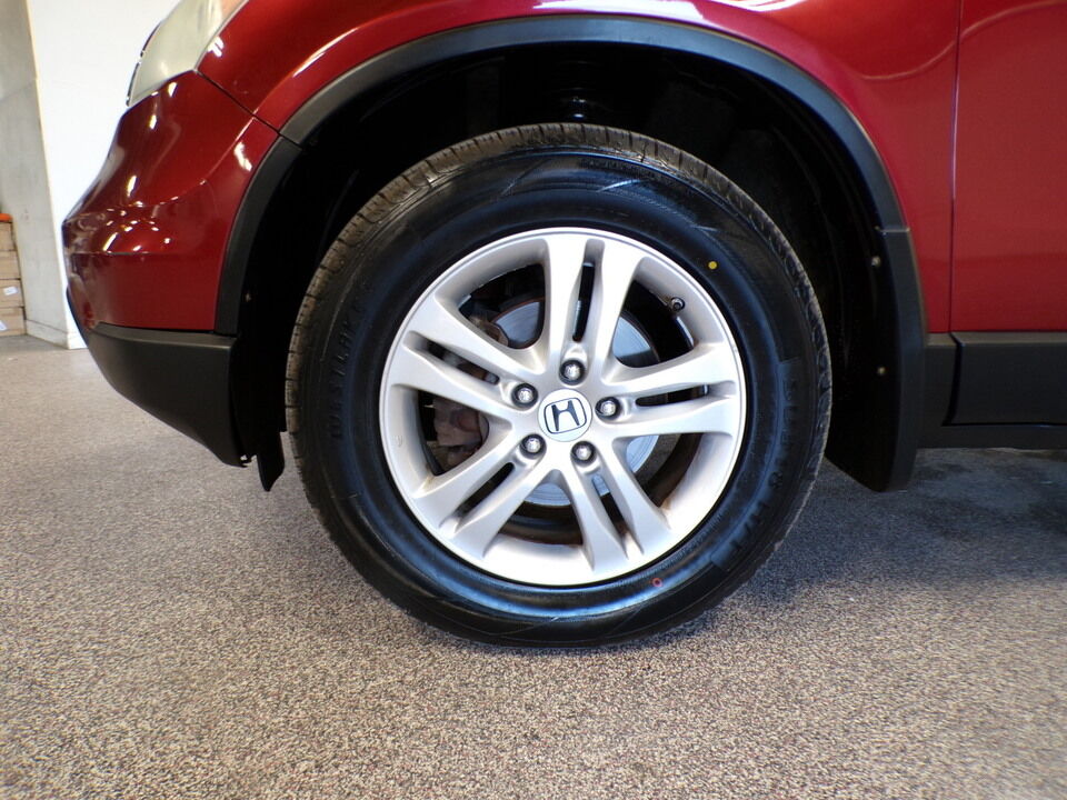 2010 Honda CR-V  - Tom's Credit City