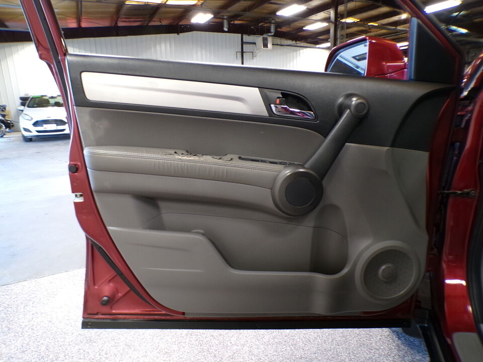 2010 Honda CR-V  - Tom's Credit City