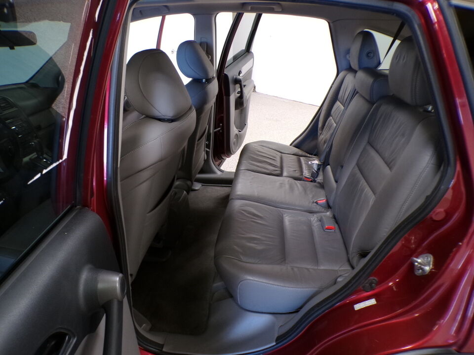 2010 Honda CR-V  - Tom's Credit City