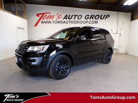 2016 Ford Explorer XLT for Sale  - M51786C  - Tom's Auto Sales, Inc.