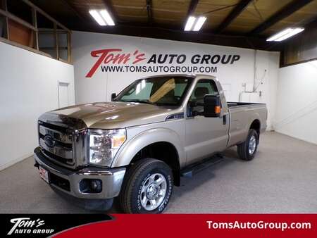 2013 Ford F-250 XLT for Sale  - W33038C  - Toms Auto Sales West
