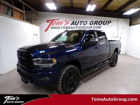 2021 Ram 2500 Big Horn for Sale  - T91315X  - Tom's Auto Group