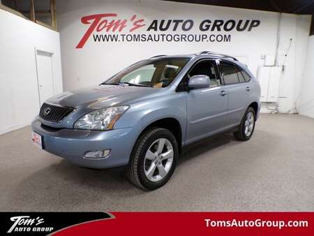 2004 Lexus RX 330  for Sale  - M50962  - Tom's Auto Group