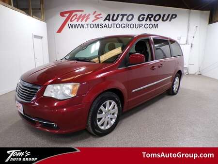 2014 Chrysler Town & Country Touring for Sale  - B18722L  - Tom's Budget Cars