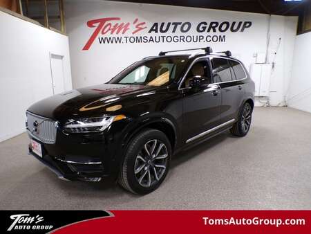 2016 Volvo XC90 T6 Inscription for Sale  - W79313C  - Tom's Auto Group