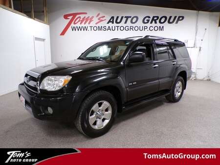 2006 Toyota 4Runner SR5 for Sale  - M68189L  - Tom's Auto Group