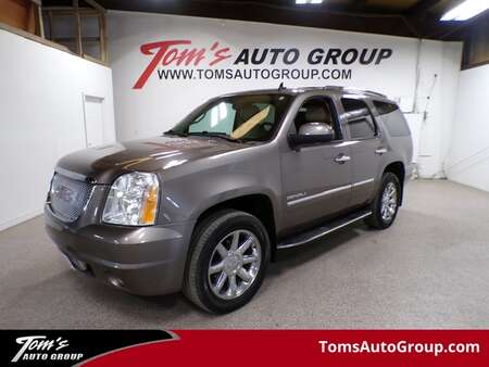2012 GMC Yukon Denali for Sale  - N40340L  - Tom's Auto Sales North