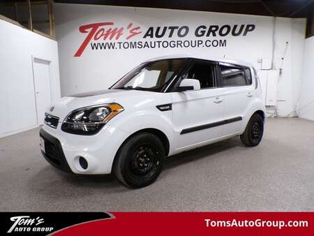 2012 Kia Soul Base for Sale  - S93282L  - Tom's Venta De Auto