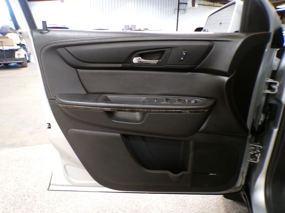 2016 GMC Acadia  - Tom's Credit City