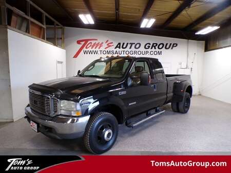 2004 Ford F-350 Lariat for Sale  - N06802L  - Tom's Auto Group