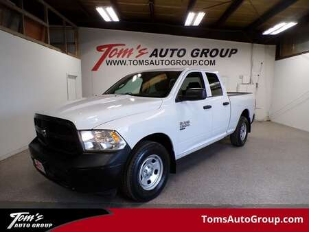 2019 Ram 1500 Classic Tradesman for Sale  - N07066L  - Tom's Auto Group