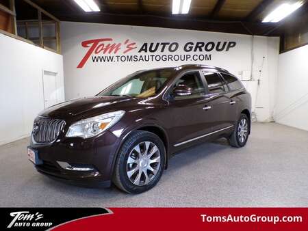 2016 Buick Enclave Premium for Sale  - W10745L  - Toms Auto Sales West