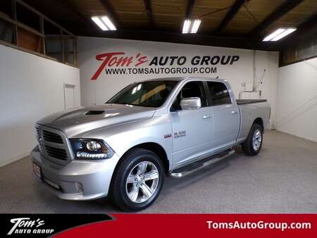 2013 Ram 1500 Sport for Sale  - N63713L  - Tom's Auto Sales North