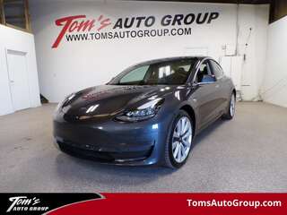 2020 Tesla Model 3 Long