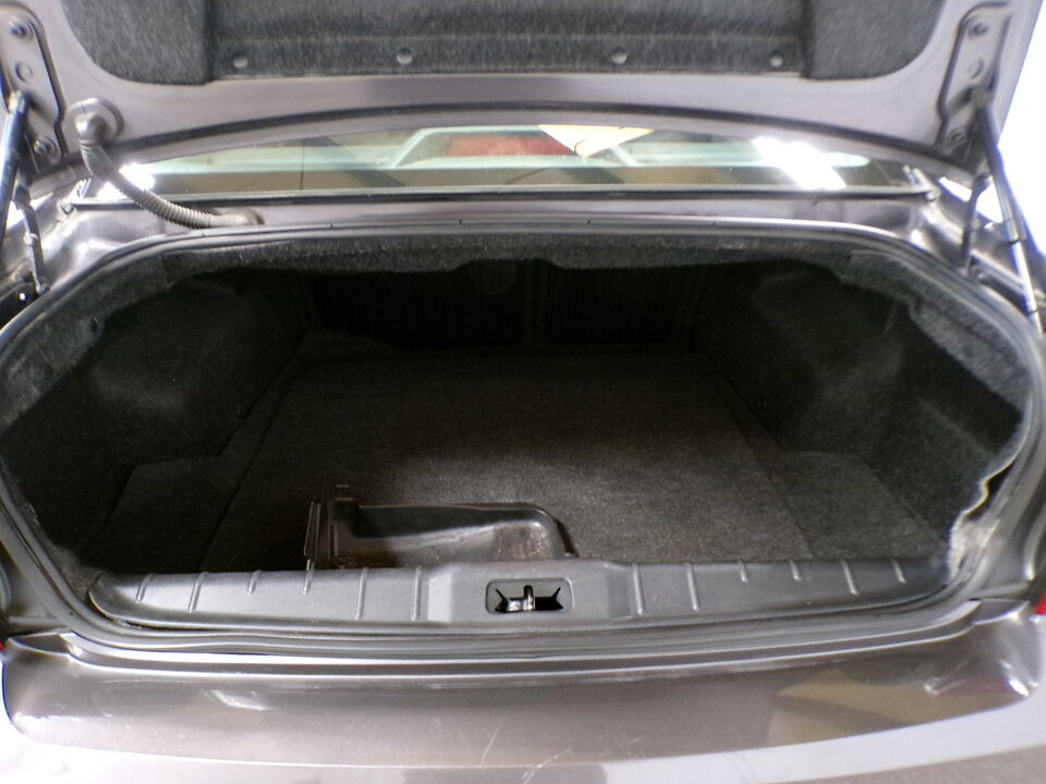 2012 Chevrolet Malibu  - Tom's Budget Cars